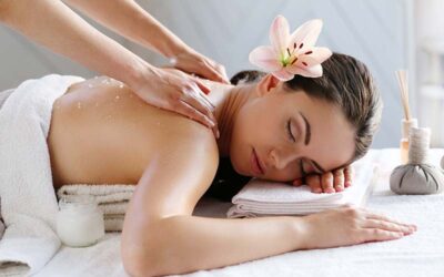 The Benefits of Mobile Massage Therapy in Tokyo